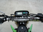 �������� �� ������ �������� Kawasaki KLX250 2003 ���� 19